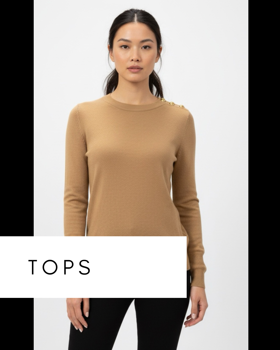 Women’s Tops