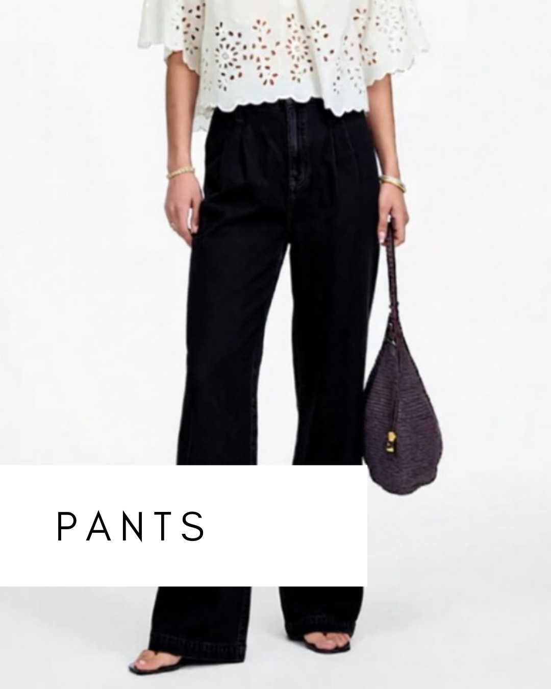 Women’s Pants
