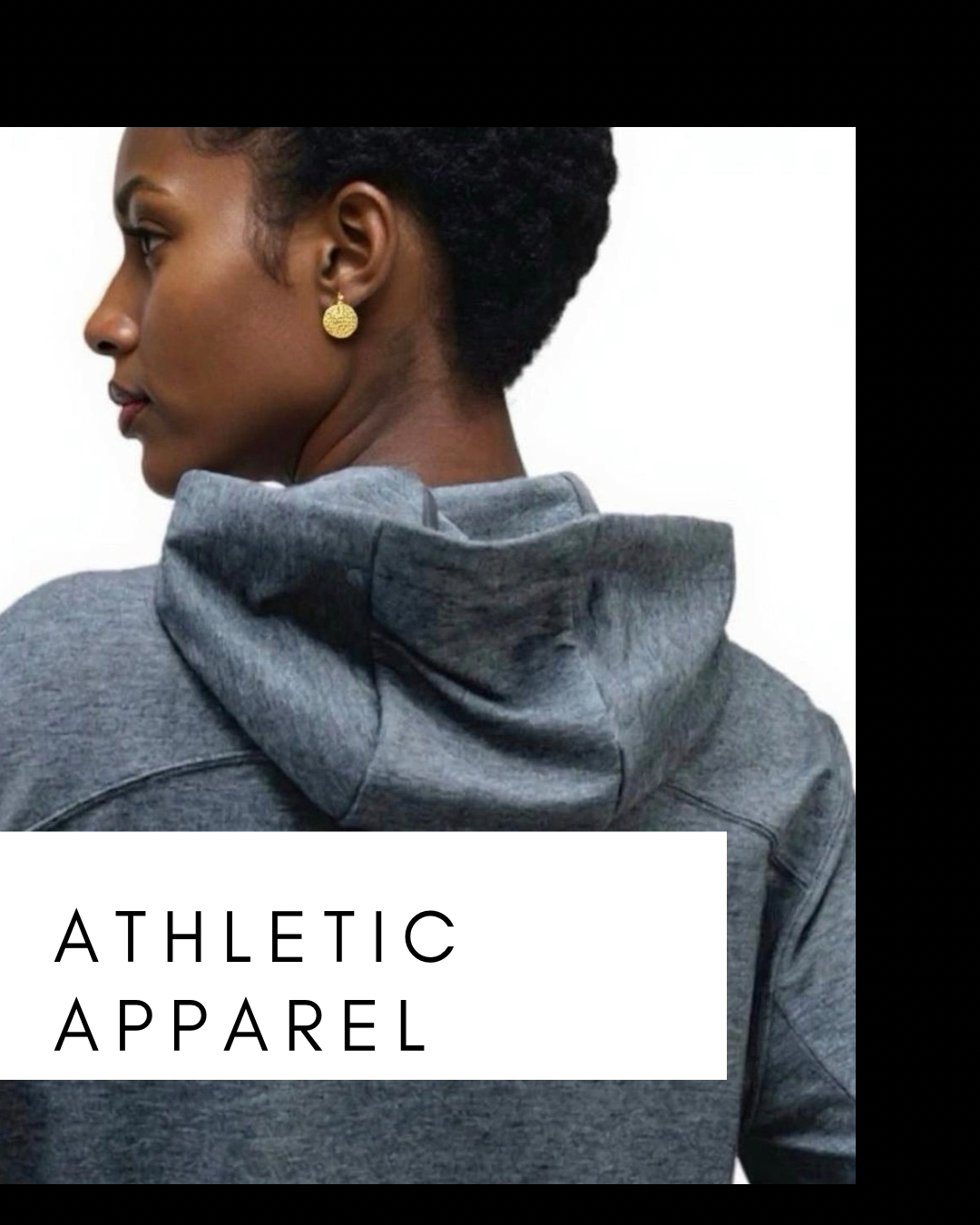 Women’s Athletic Apparel