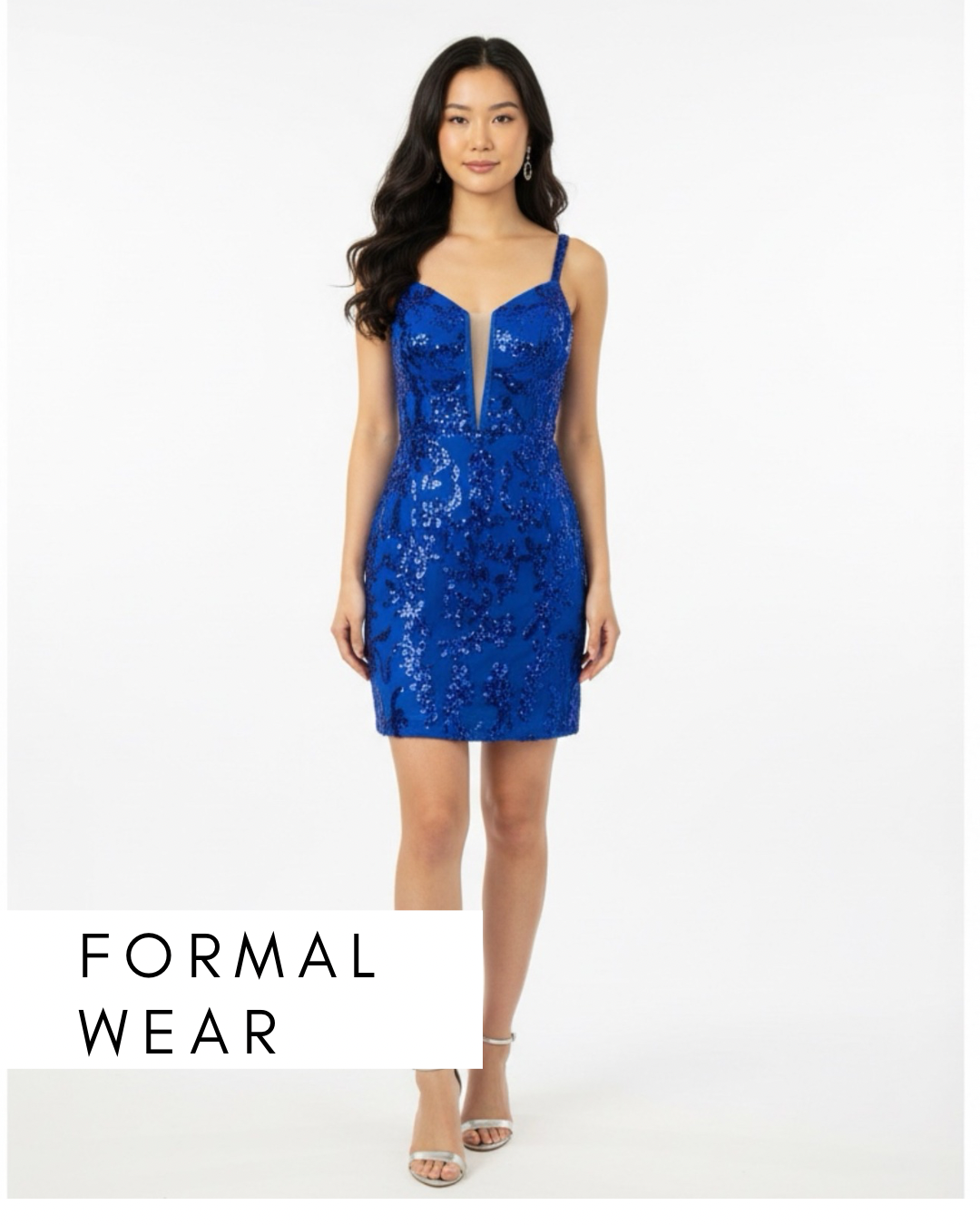 Formal Dresses & Gowns
