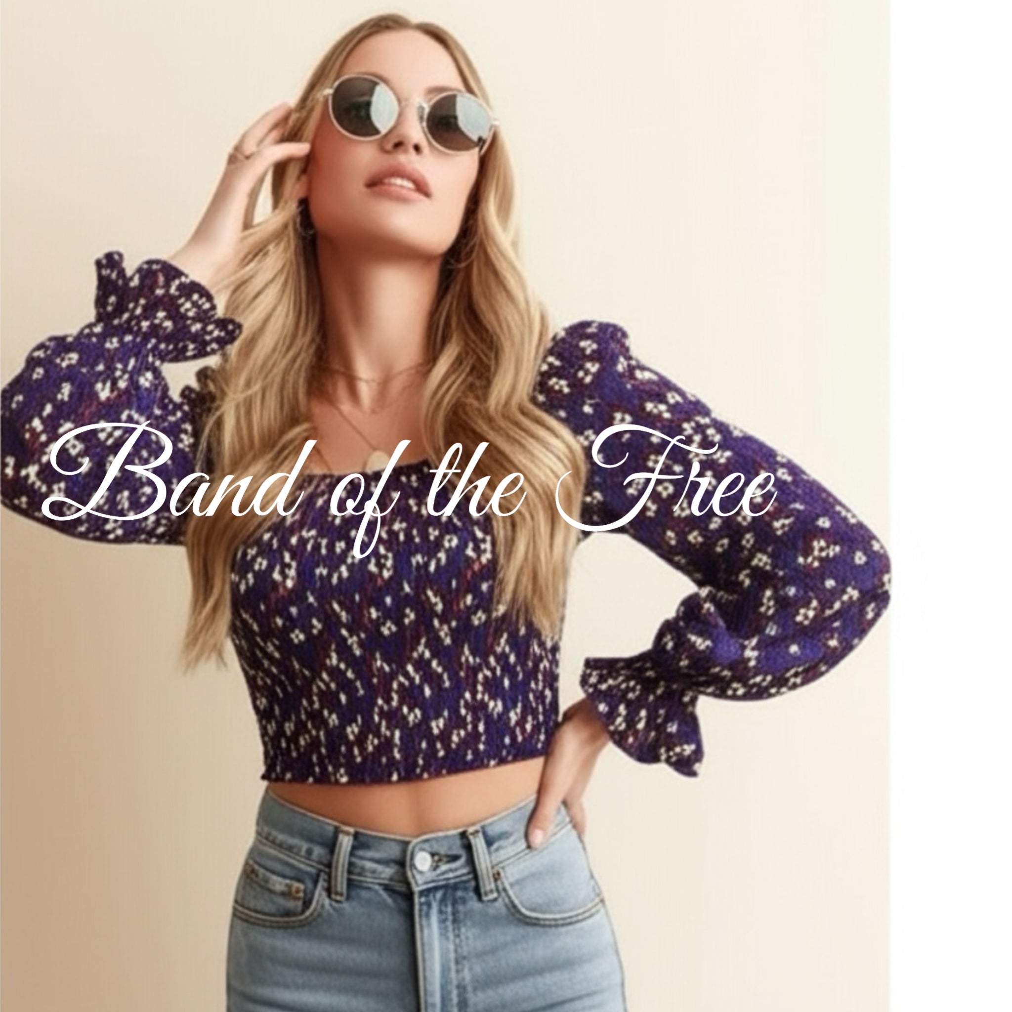 B.O.G. Collective - Band of the Free Collection