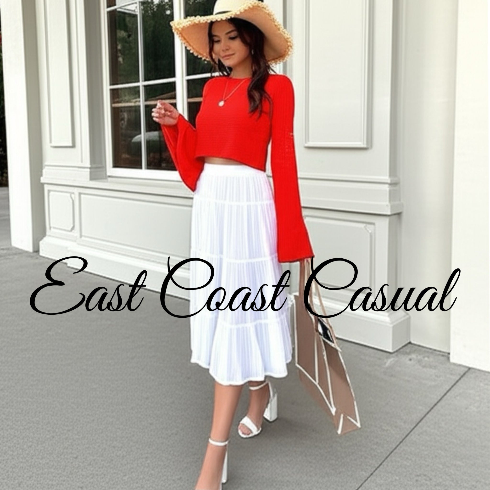 The Coastal Collection