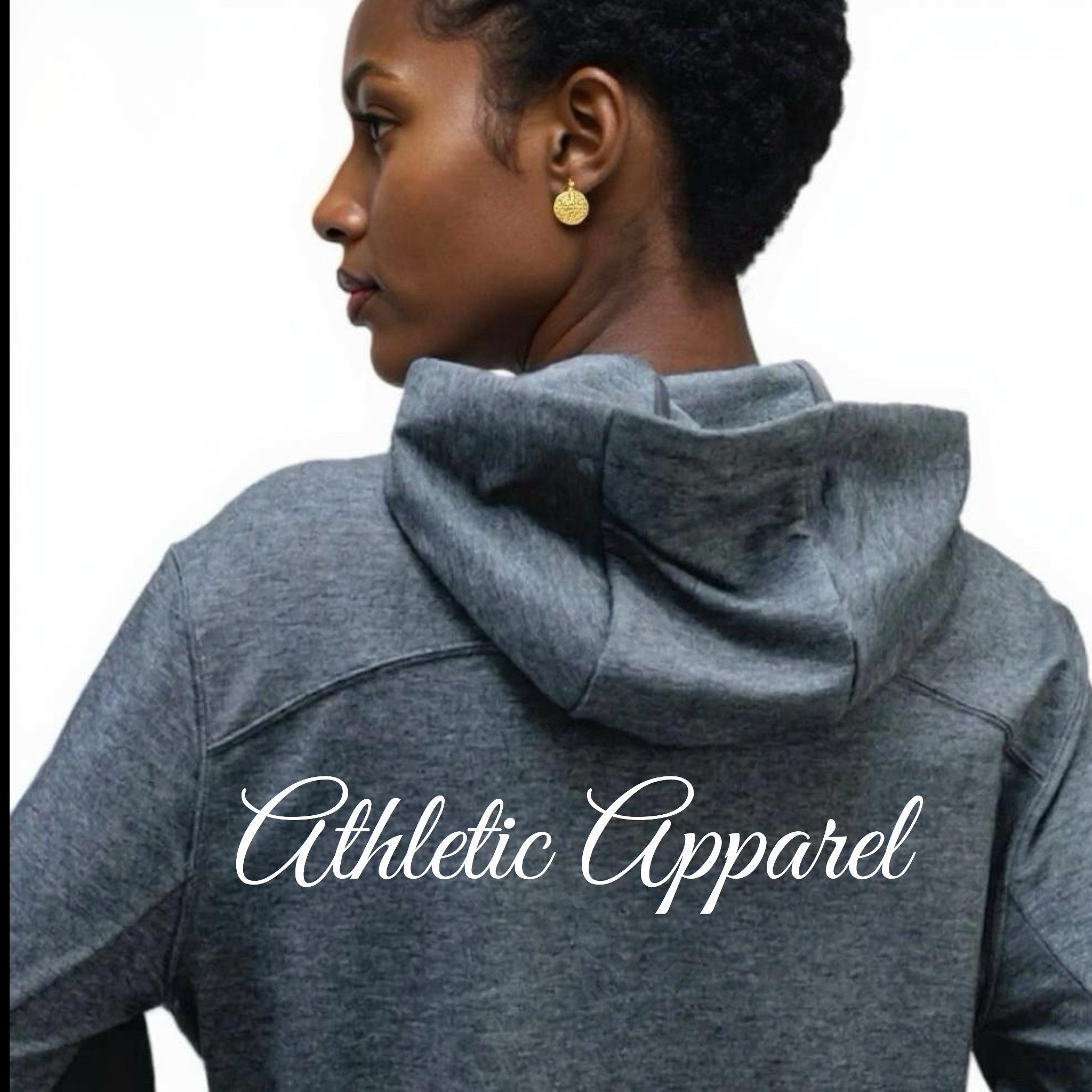 Women’s Athletic Apparel