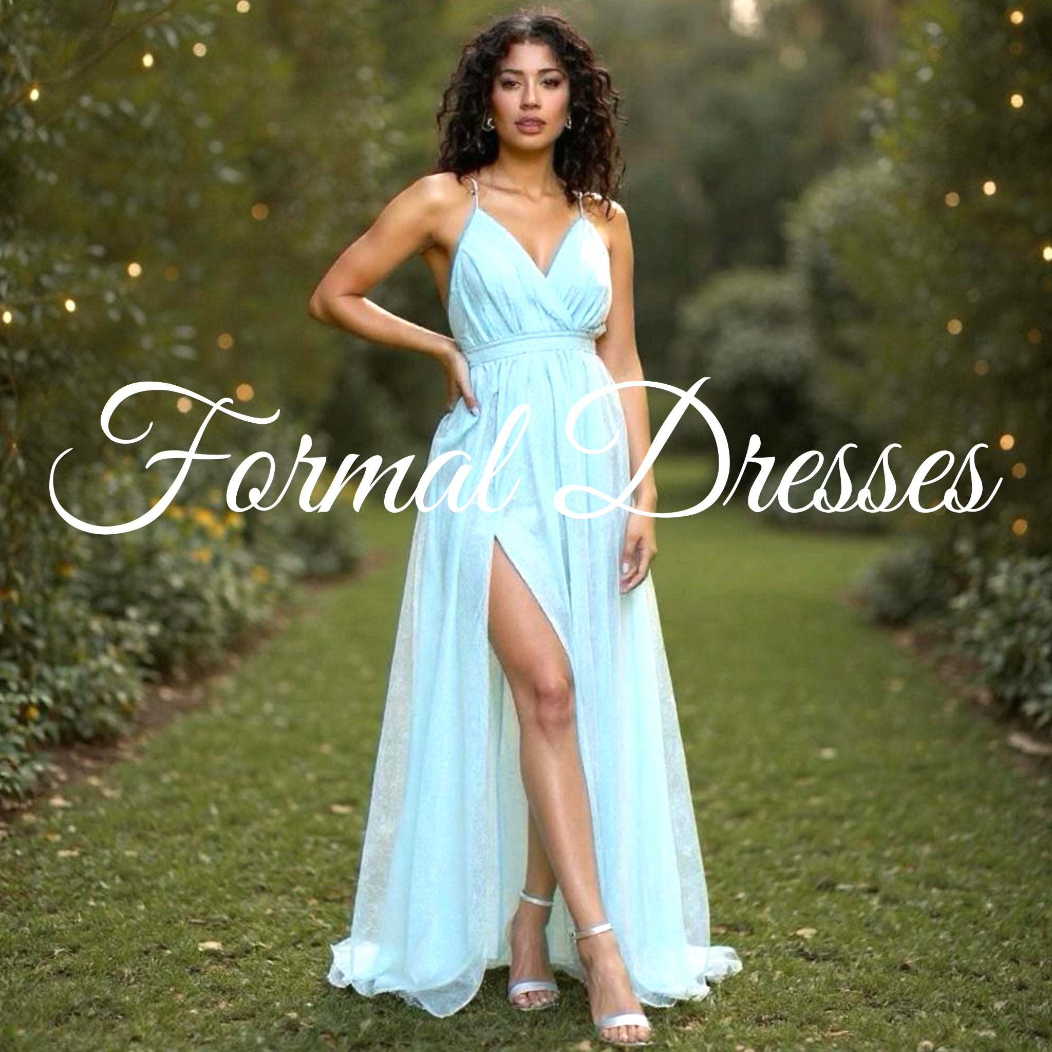 Formal Dresses & Gowns