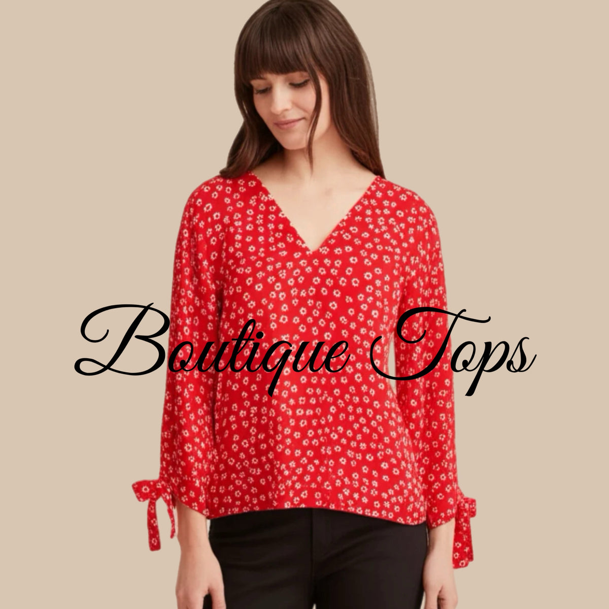 Women’s Tops