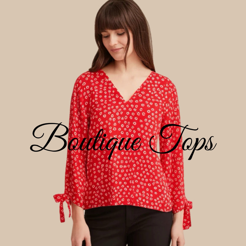 Women’s Tops