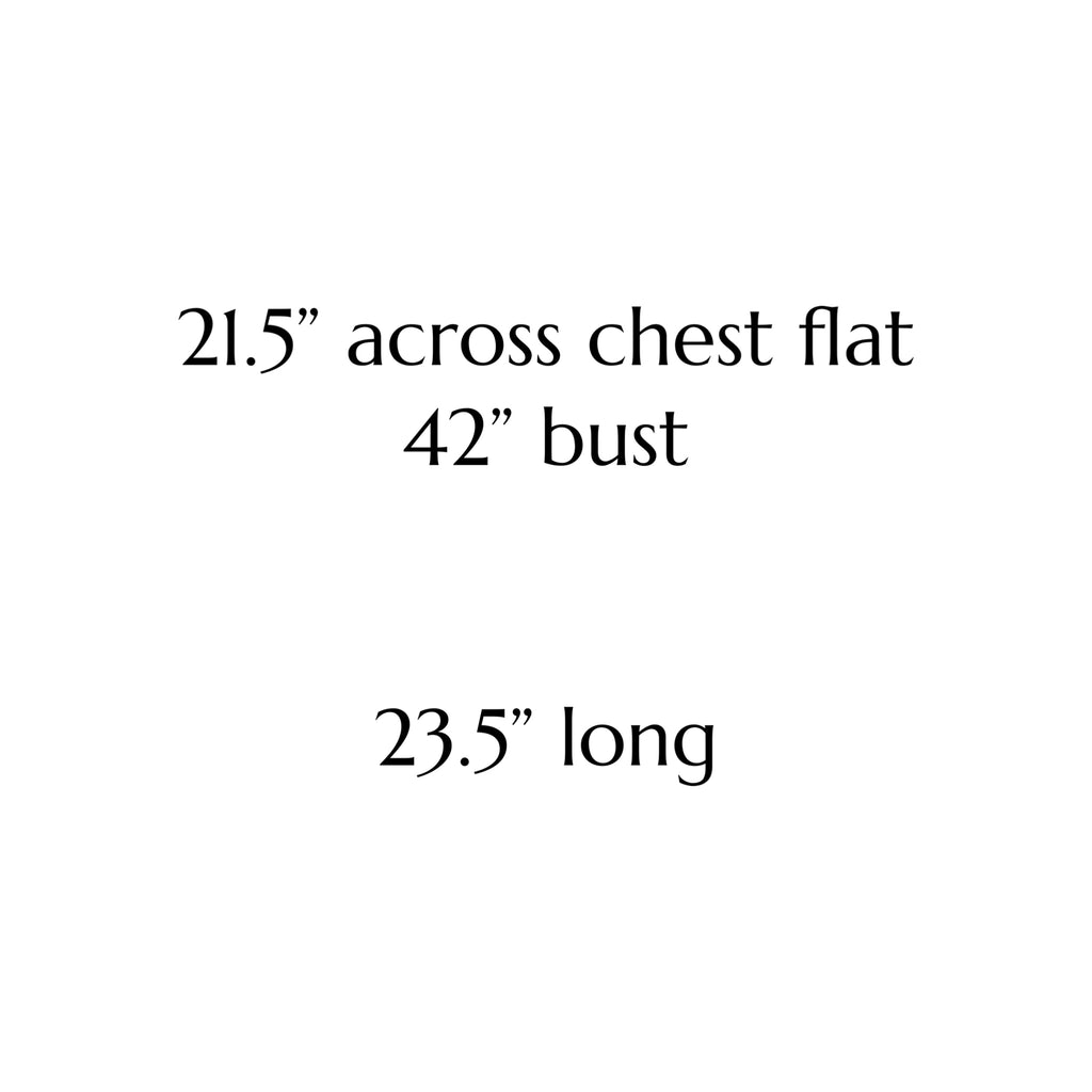 NINE BRITTON STITCH FIX Short Sleeve Sweatshirt In Spring Peach