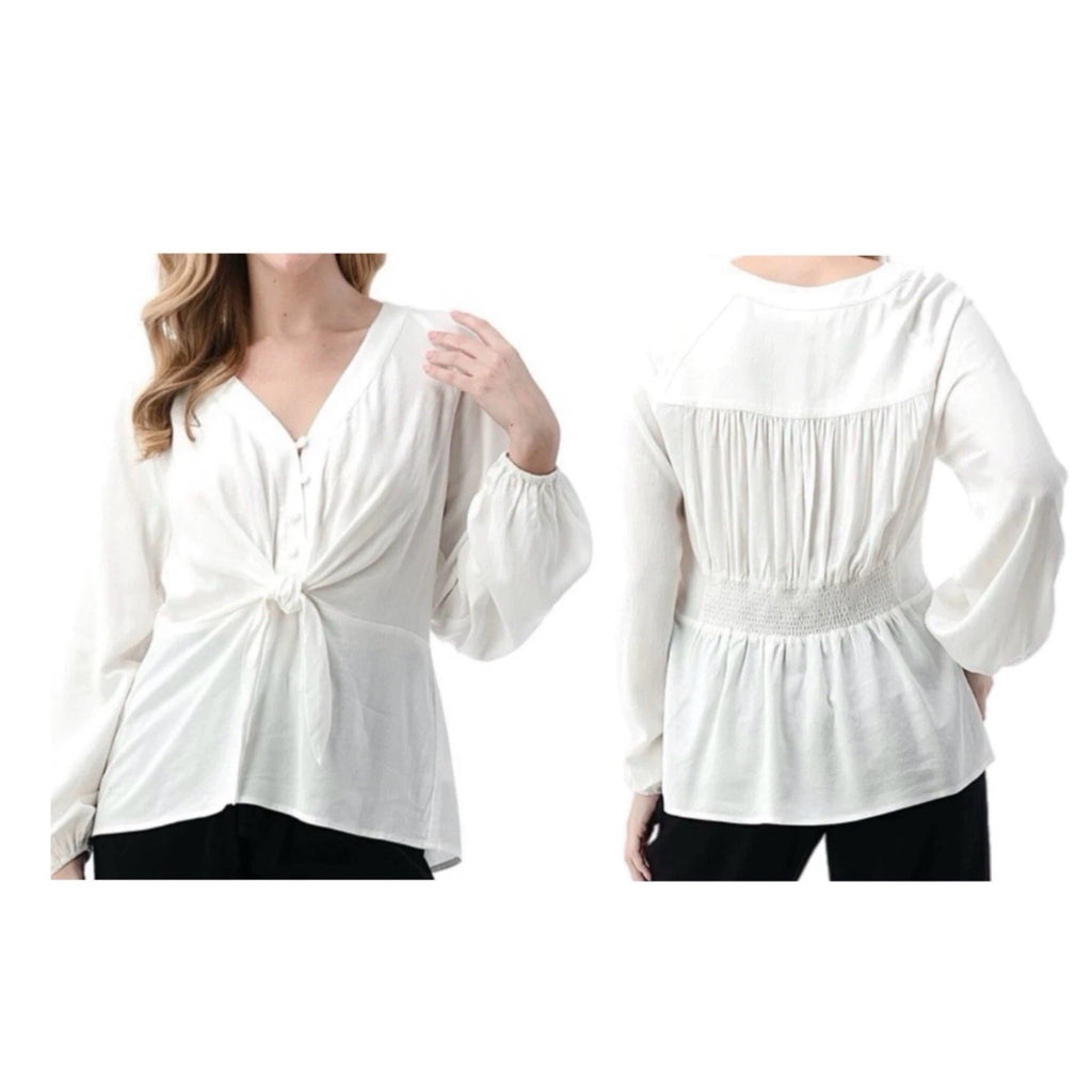 The "Hamptons" Capsule Set: J.Crew Linen Shorts, Grace + Emma Cardigan, Top 3 Pc