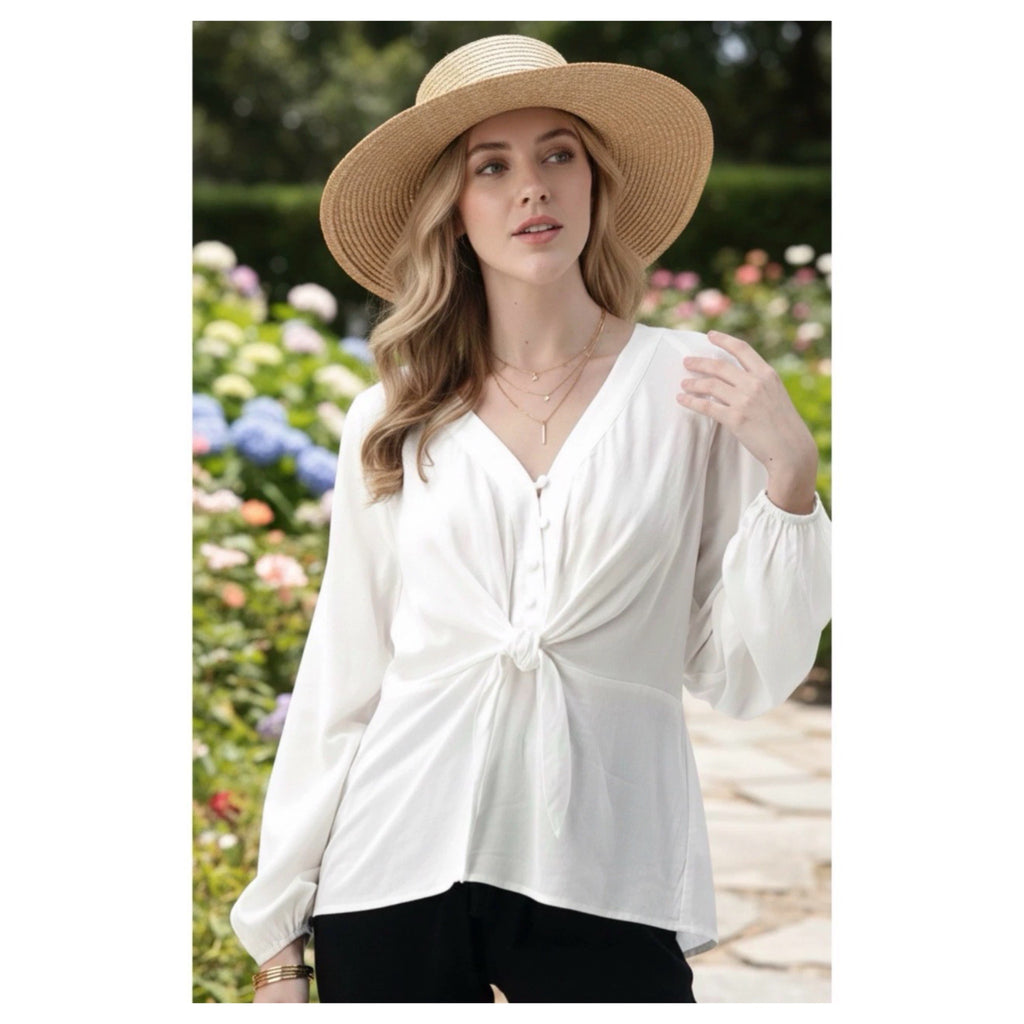 The "Hamptons" Capsule Set: J.Crew Linen Shorts, Grace + Emma Cardigan, Top 3 Pc