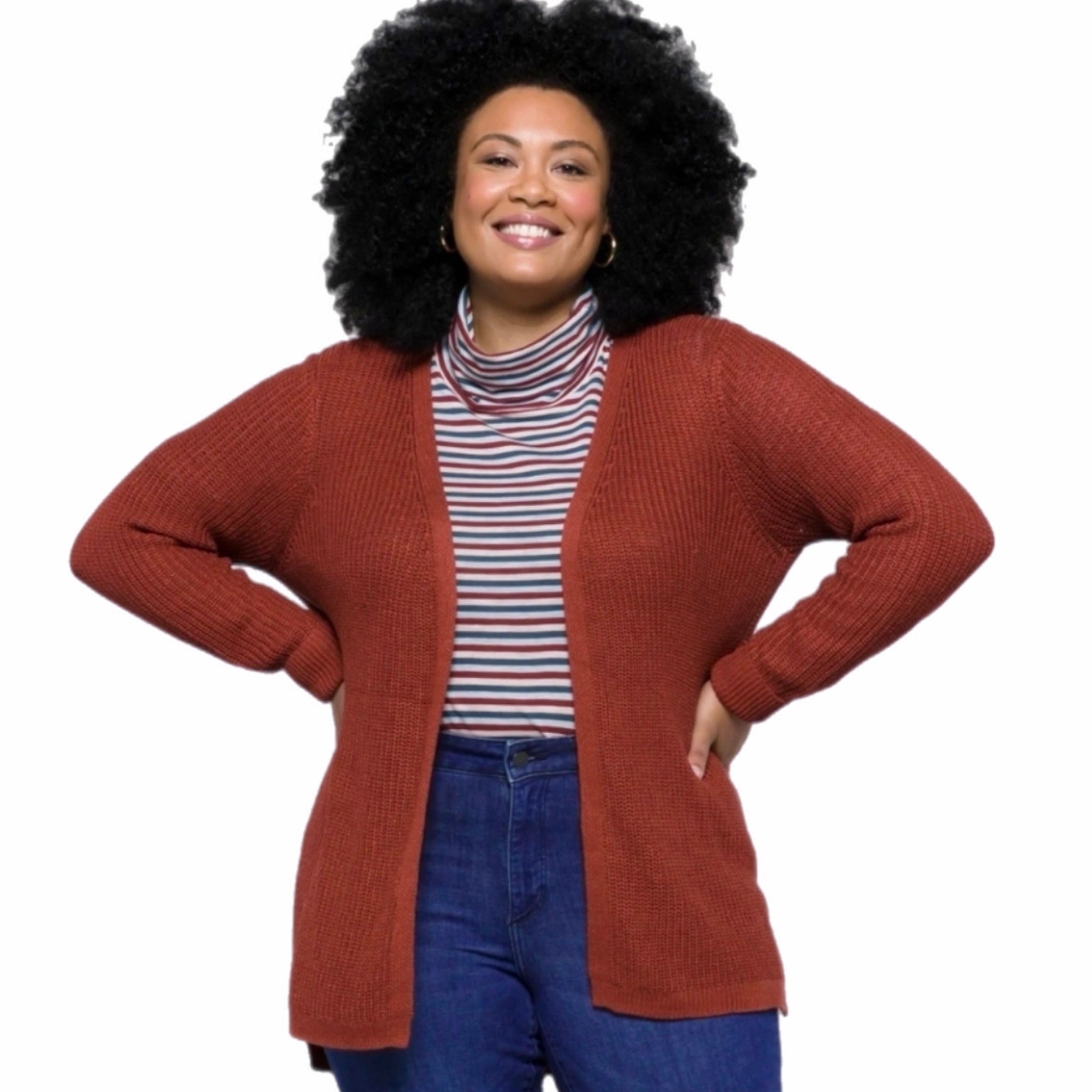 Pinque cardigan hotsell