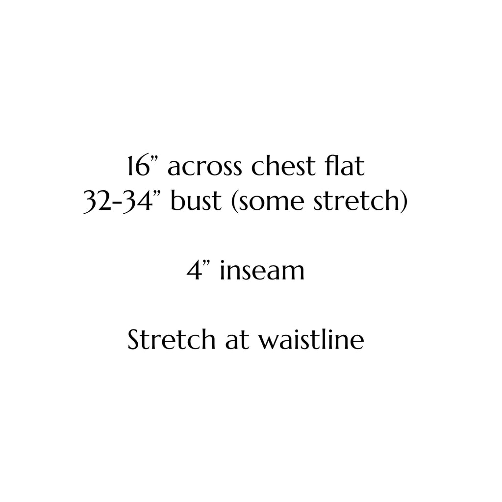 Beach Resort Shorts Romper Crochet Sleeveless V Neck in Beige