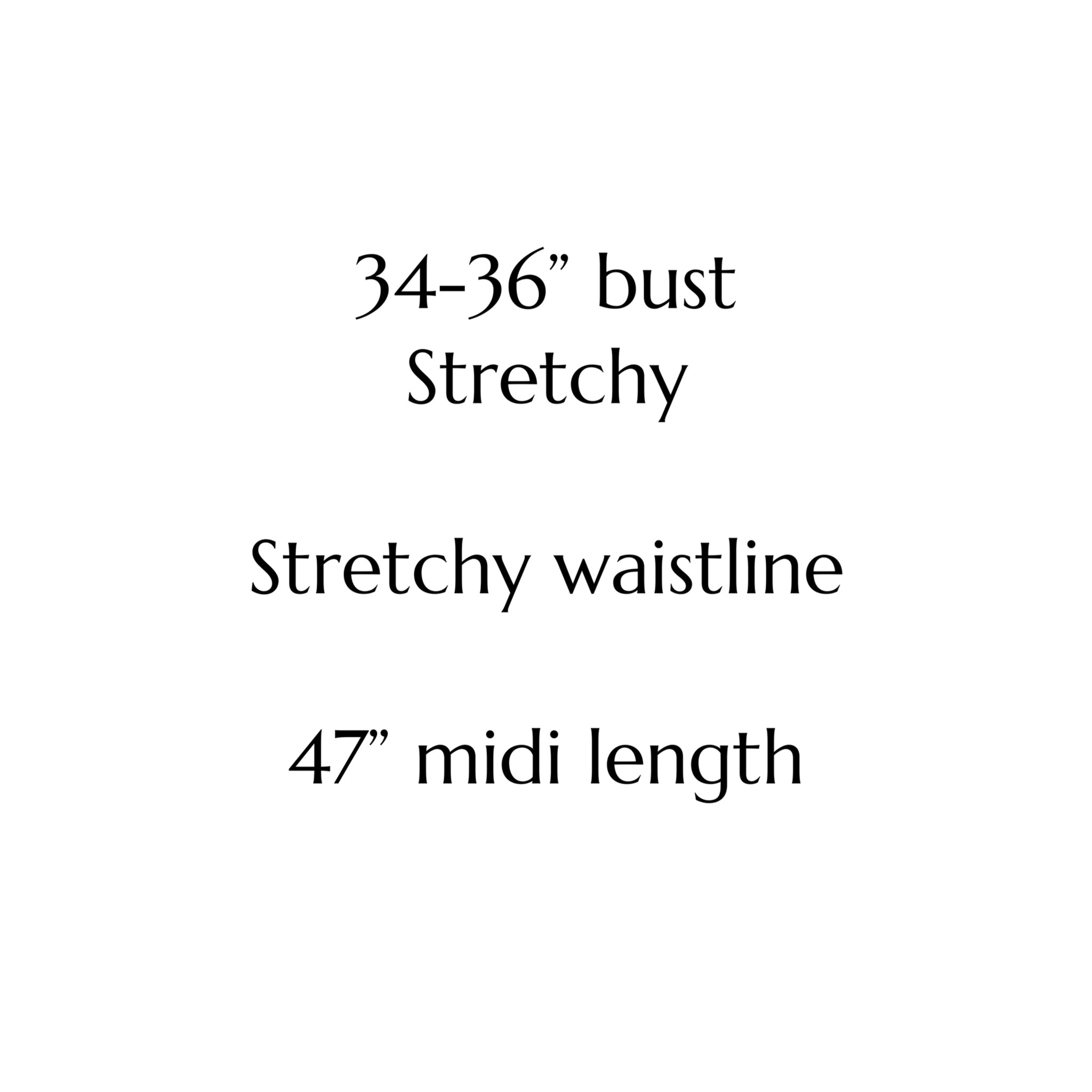Nine Britton Stitch Fix Sleeveless Square Neck Ribbed Midi Dress Heather Blue