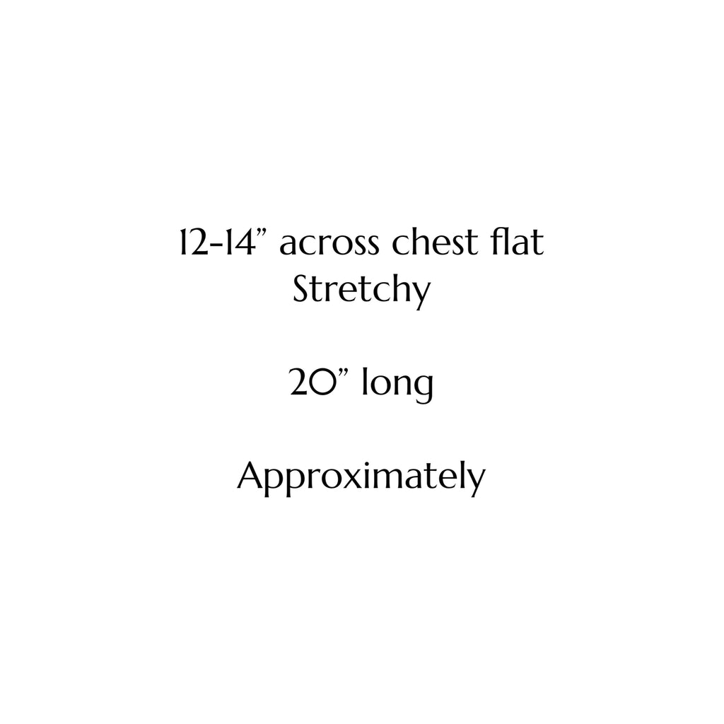 Free People Intimately Clean Lines Baby Tee Shirt in Indigo Blue