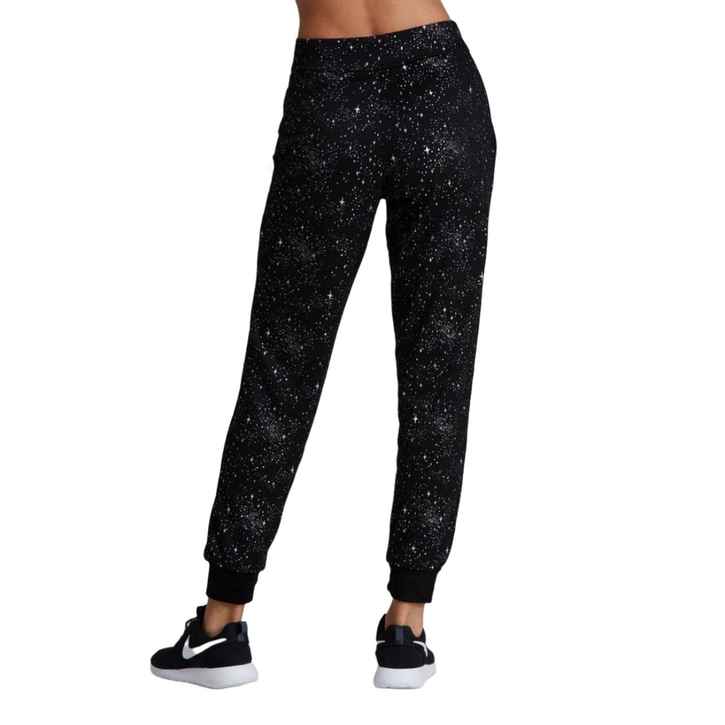 Noli Designer Celestial Jogger Fashion Loungewear Active Pants