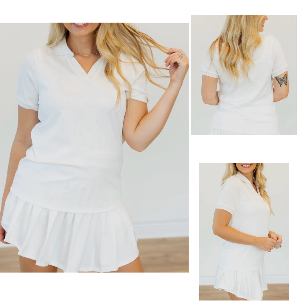 The "Hamptons" Capsule Set: J.Crew Linen Shorts & Grace + Emma Knits 3 Pc